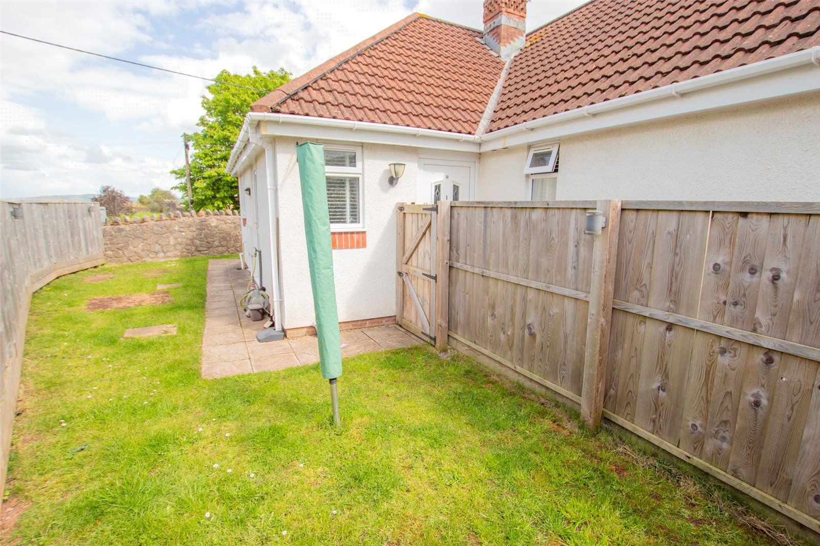 3 bedroom Bungalow for sale in Banwell, Somerset