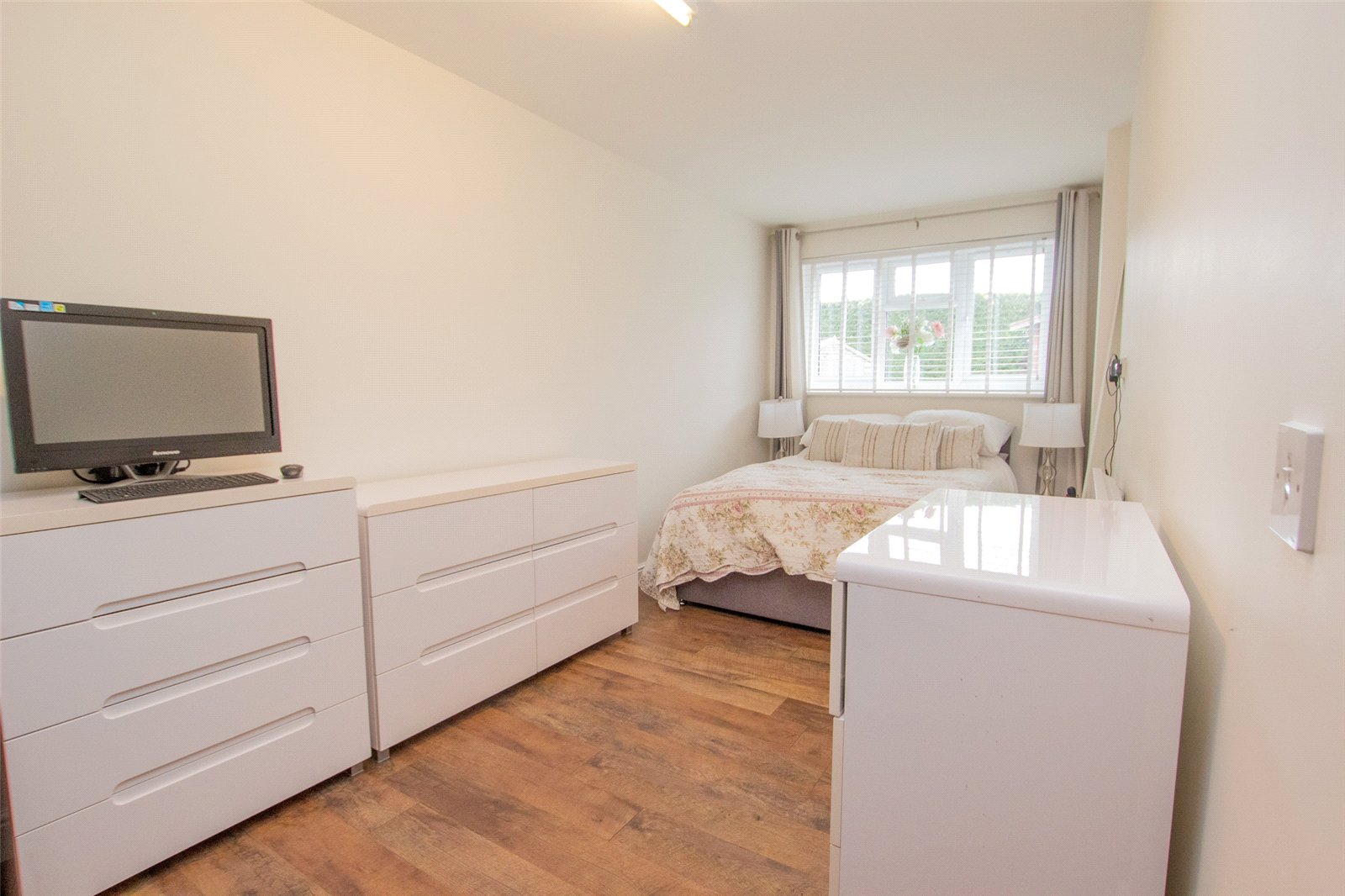 3 bedroom Bungalow for sale in Banwell, Somerset