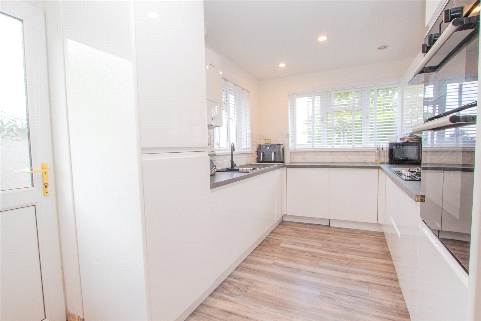 3 bedroom Bungalow for sale in Banwell, Somerset