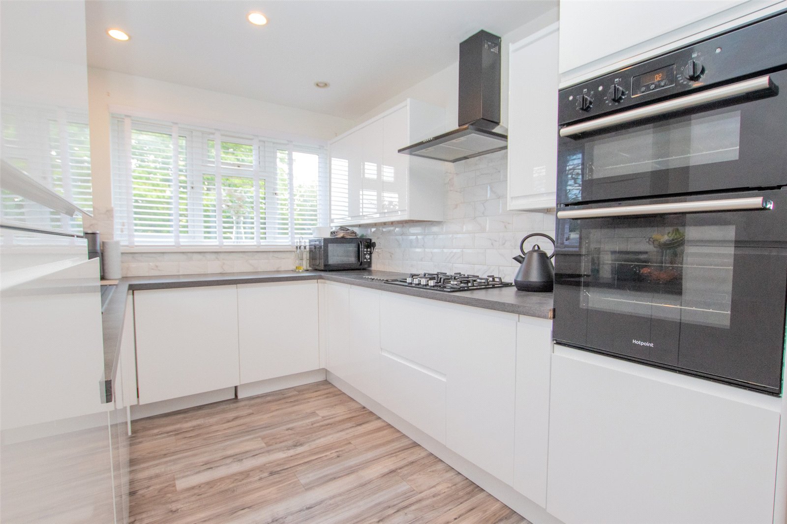 3 bedroom Bungalow for sale in Banwell, Somerset