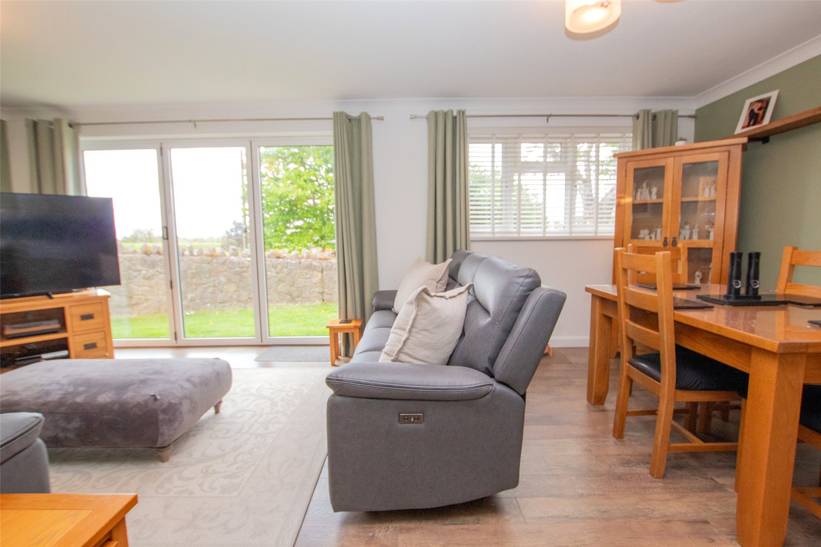 3 bedroom Bungalow for sale in Banwell, Somerset