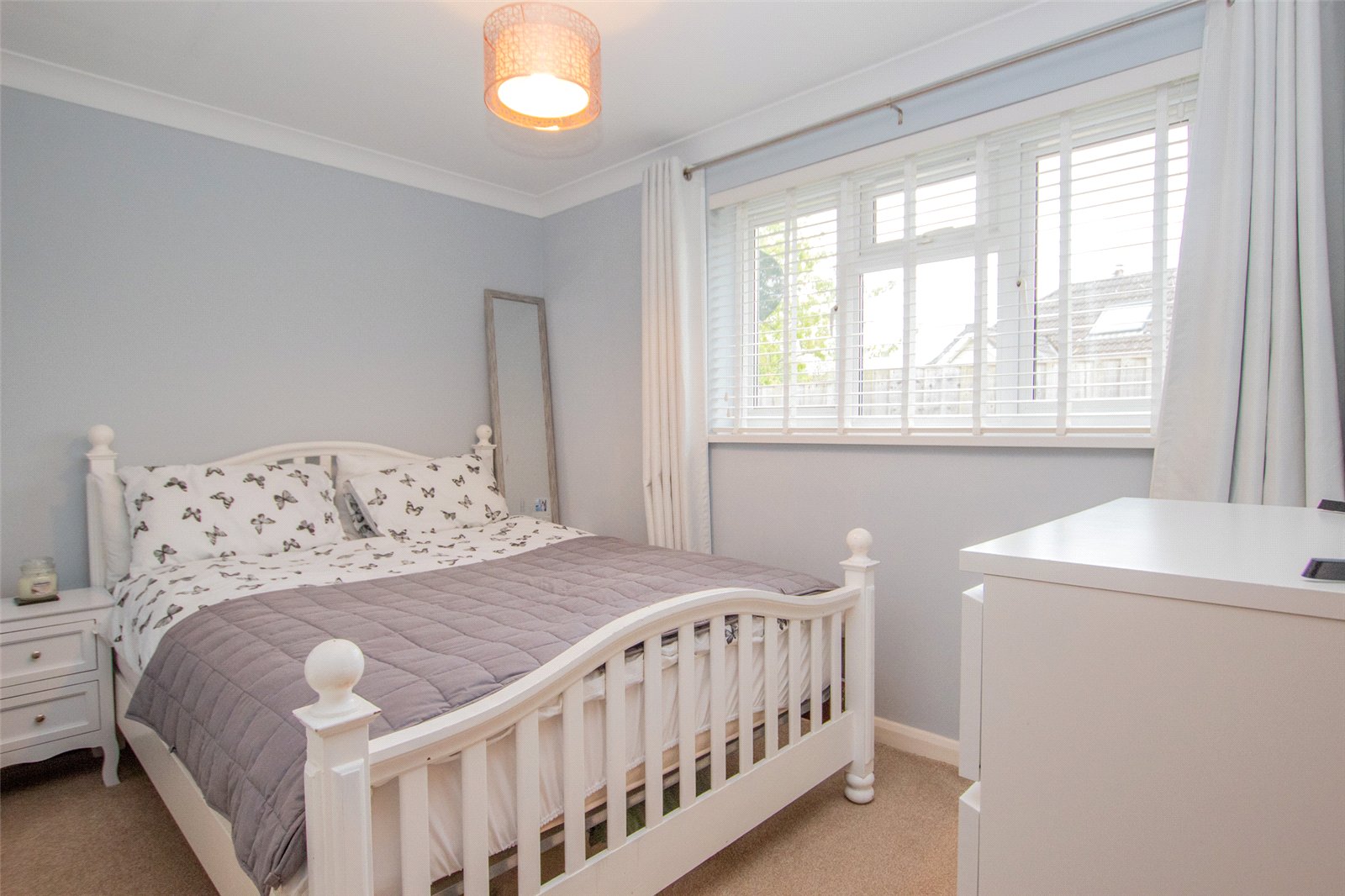 3 bedroom Bungalow for sale in Banwell, Somerset