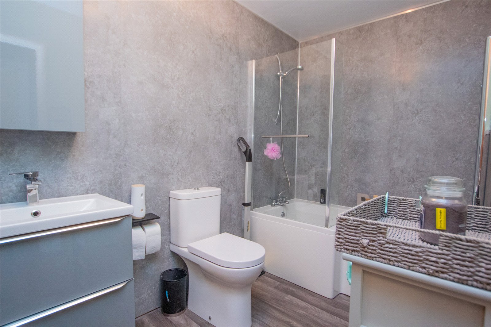 3 bedroom Bungalow for sale in Banwell, Somerset