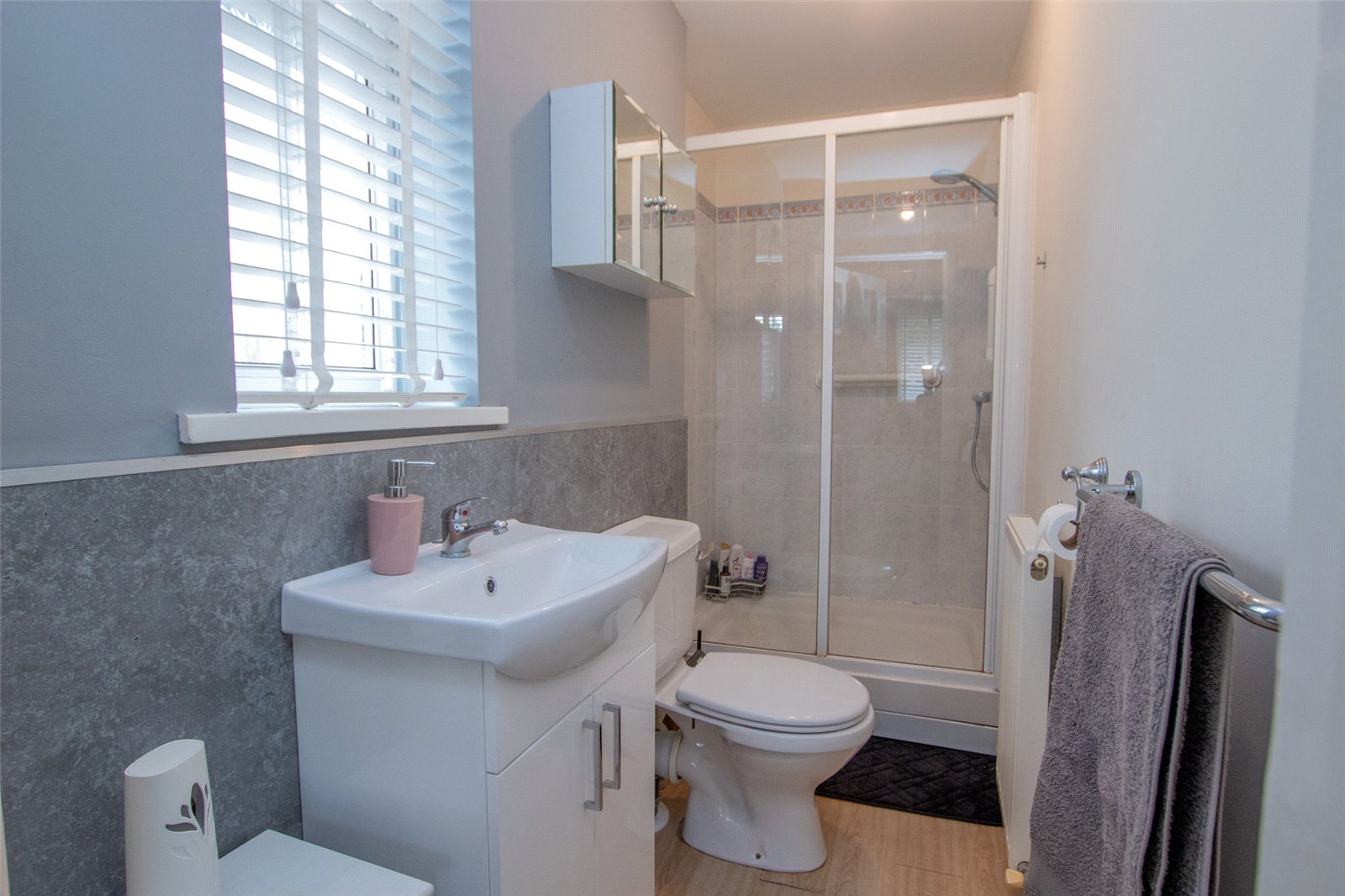 3 bedroom Bungalow for sale in Banwell, Somerset