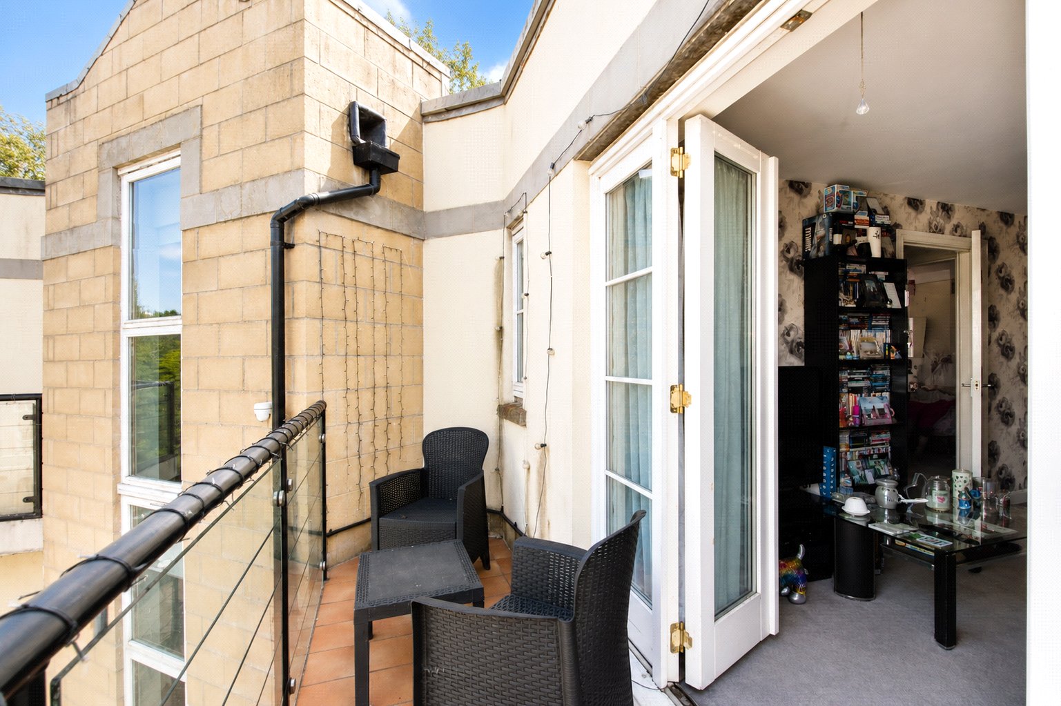 2 bedroom Flat for sale in Weston-super-Mare, Somerset