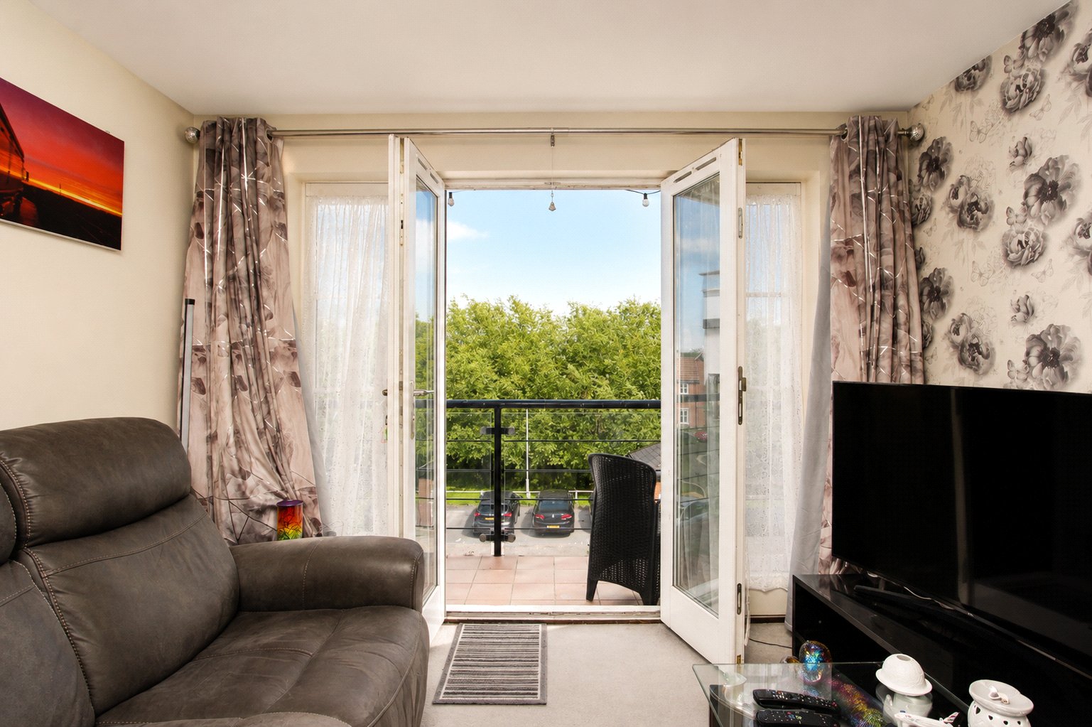 2 bedroom Flat for sale in Weston-super-Mare, Somerset