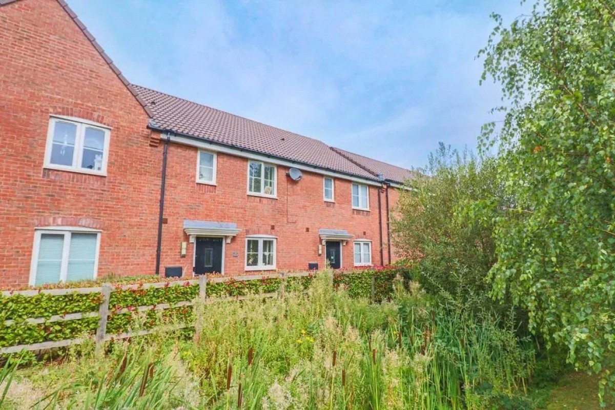 West Wick, Weston-super-Mare, Somerset