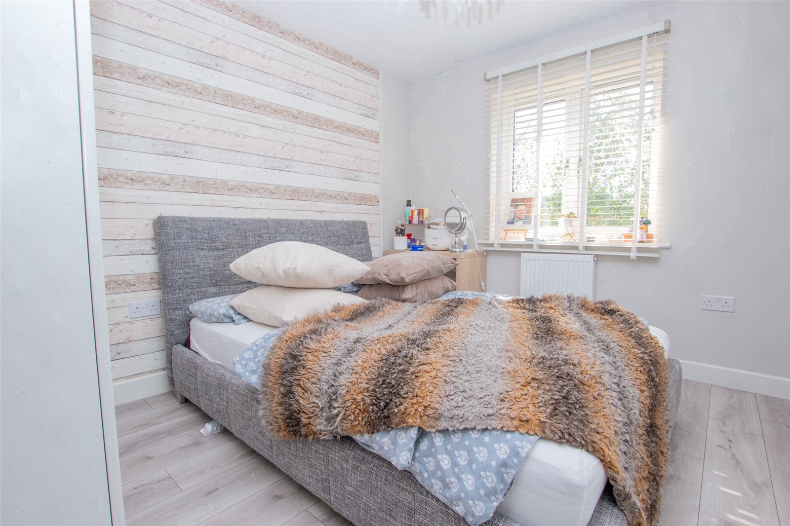 3 bedroom House for sale in West Wick, Weston-super-Mare, Somerset