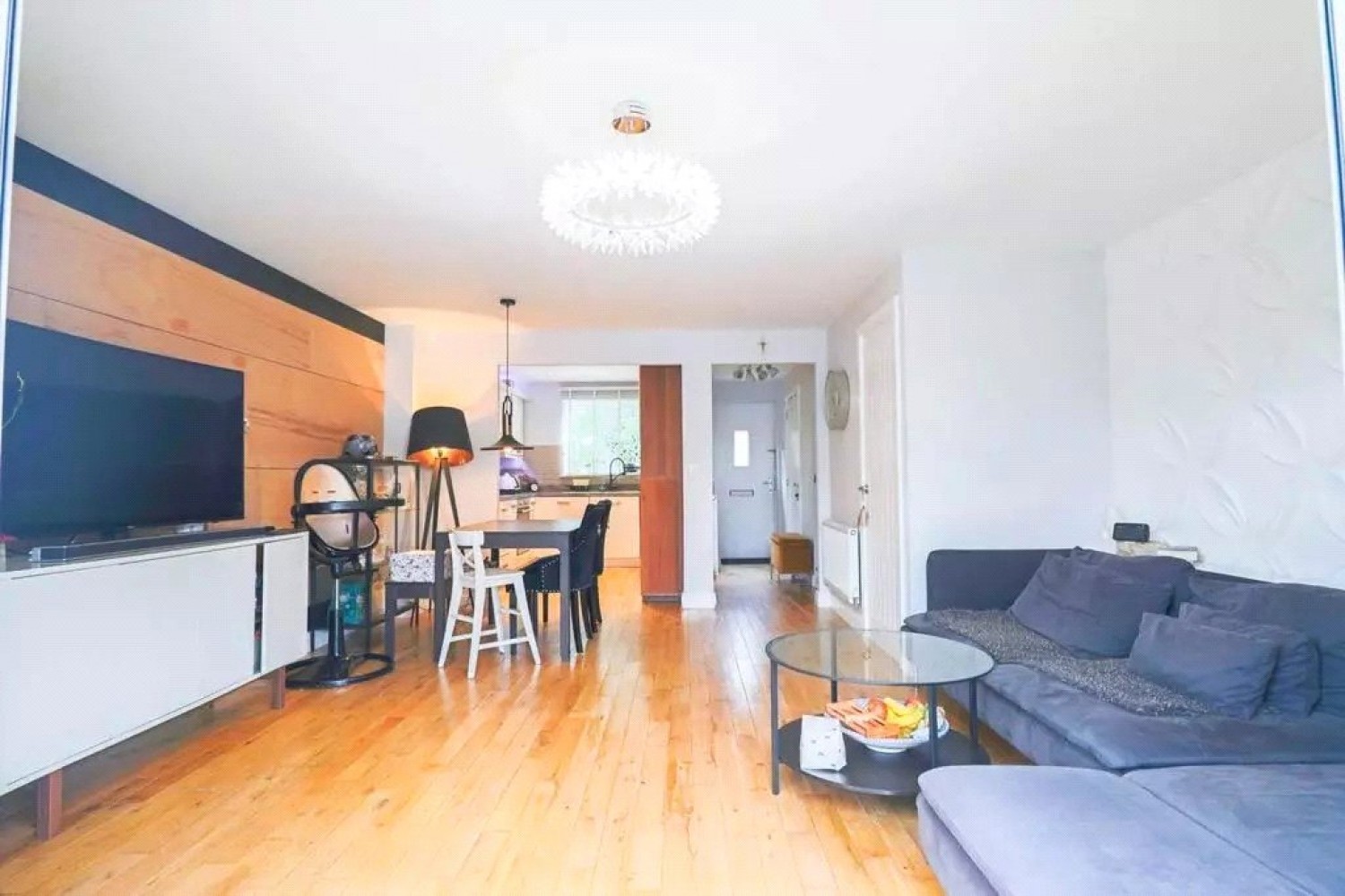 West Wick, Weston-super-Mare, Somerset