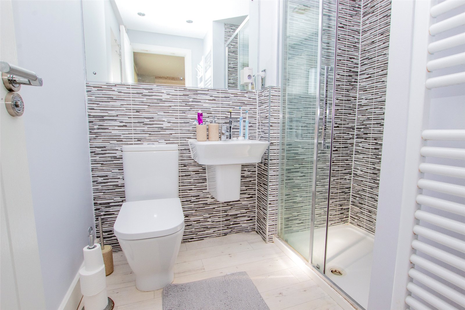 3 bedroom House for sale in West Wick, Weston-super-Mare, Somerset