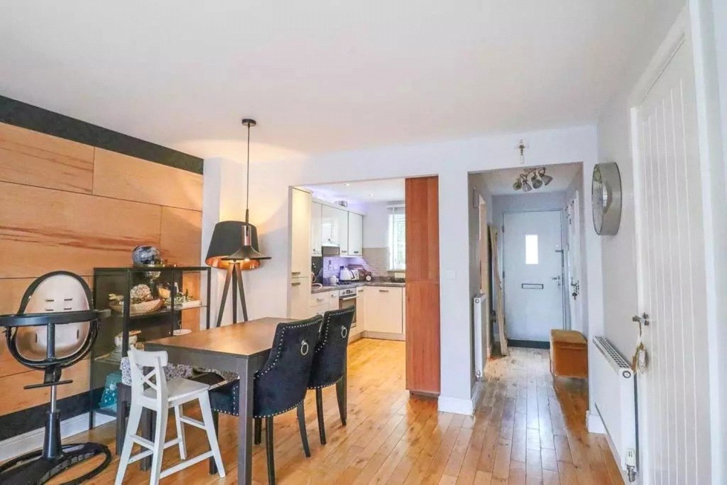 West Wick, Weston-super-Mare, Somerset