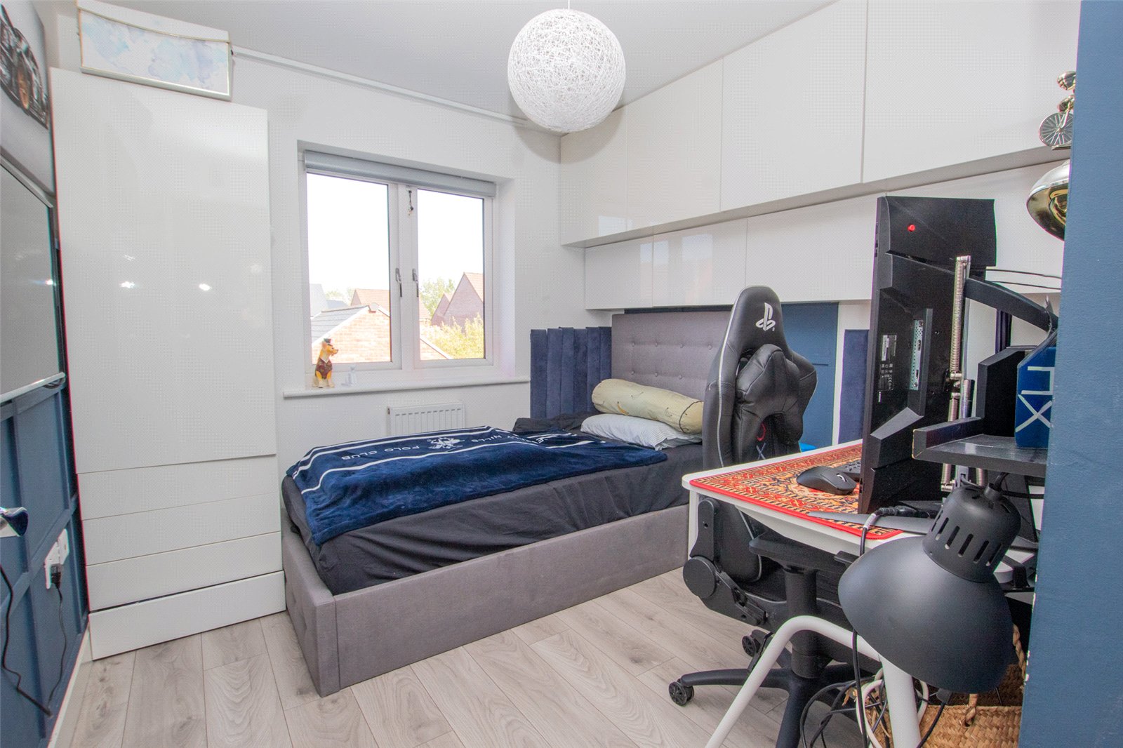 3 bedroom House for sale in West Wick, Weston-super-Mare, Somerset