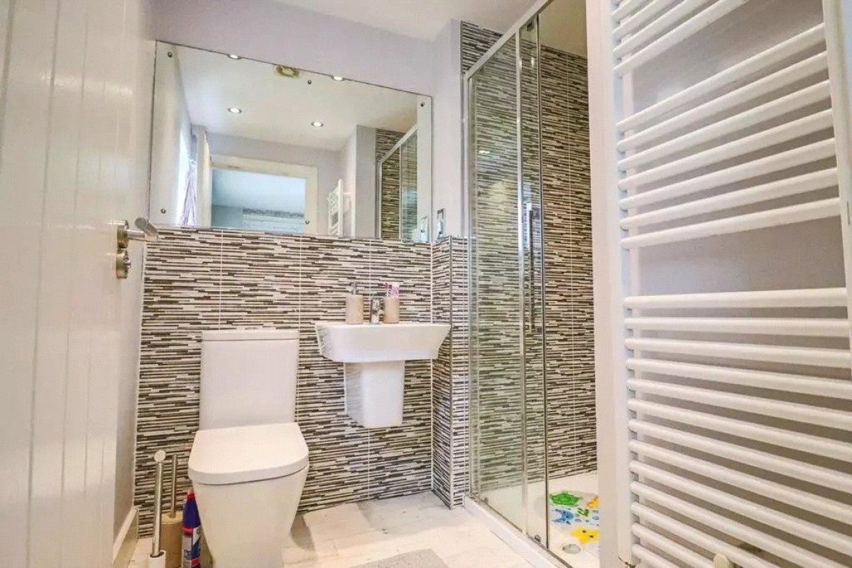 West Wick, Weston-super-Mare, Somerset