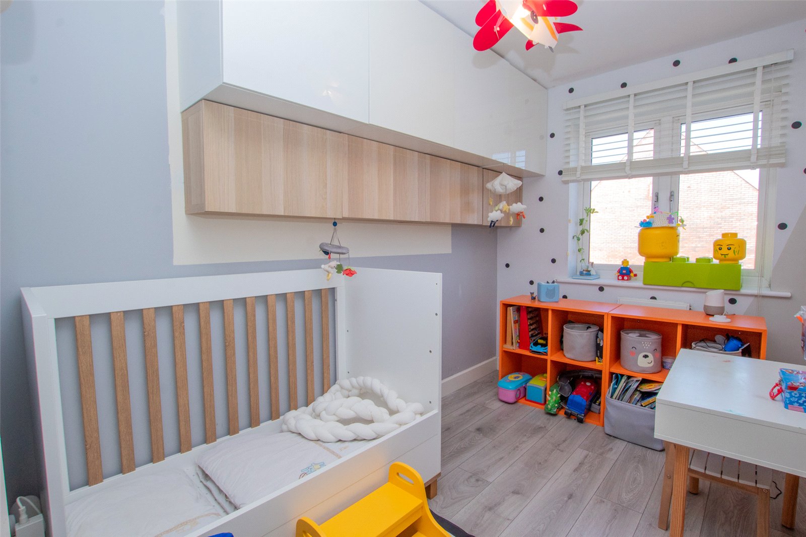 3 bedroom House for sale in West Wick, Weston-super-Mare, Somerset