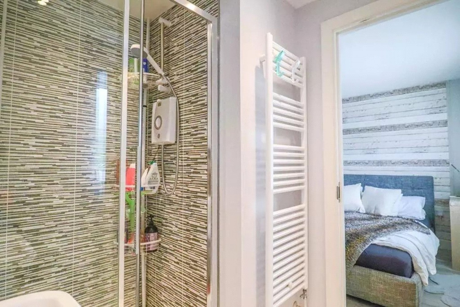 West Wick, Weston-super-Mare, Somerset