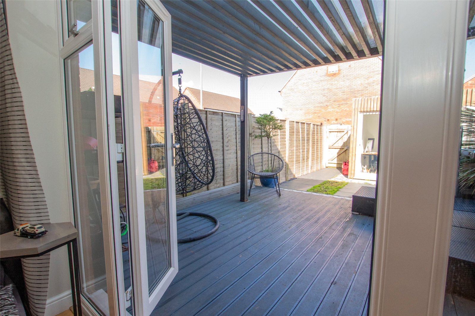 3 bedroom House for sale in West Wick, Weston-super-Mare, Somerset