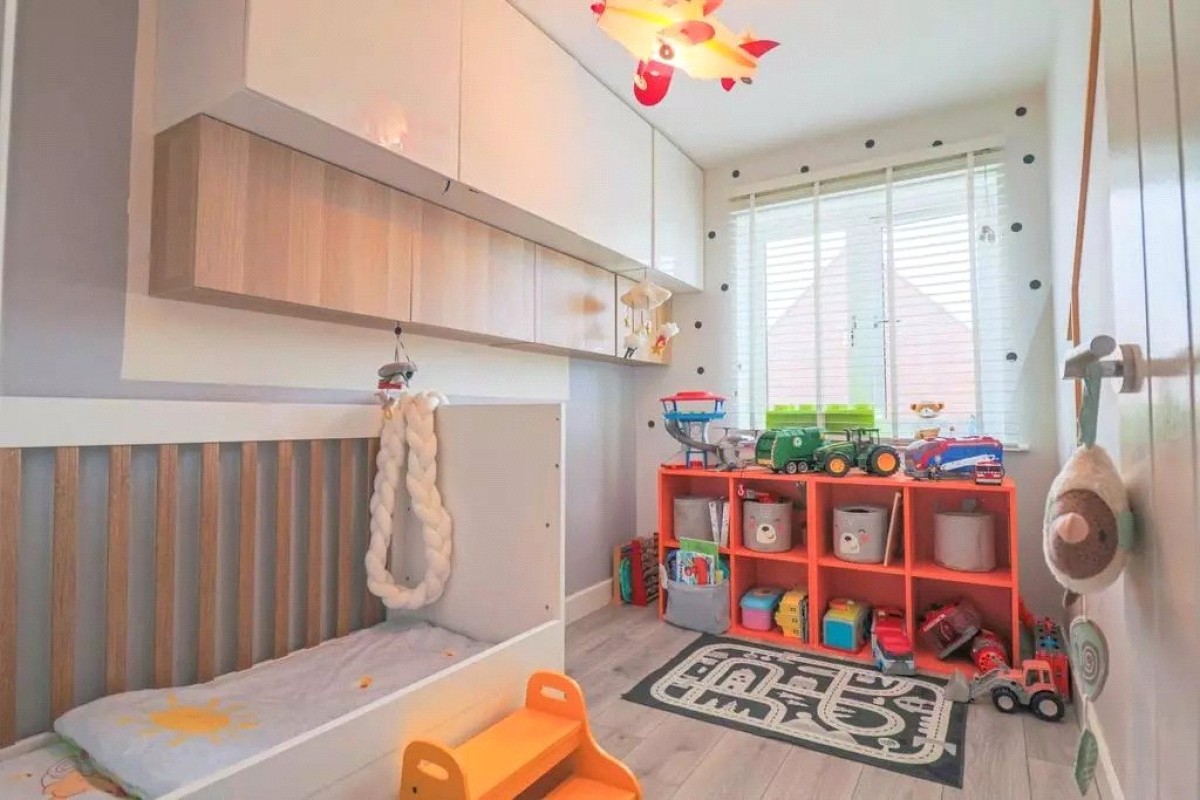 West Wick, Weston-super-Mare, Somerset