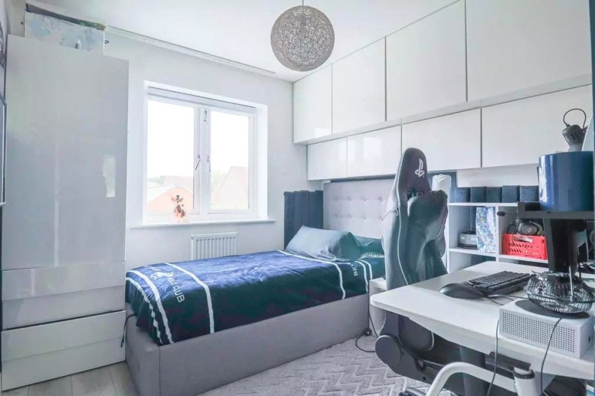 West Wick, Weston-super-Mare, Somerset