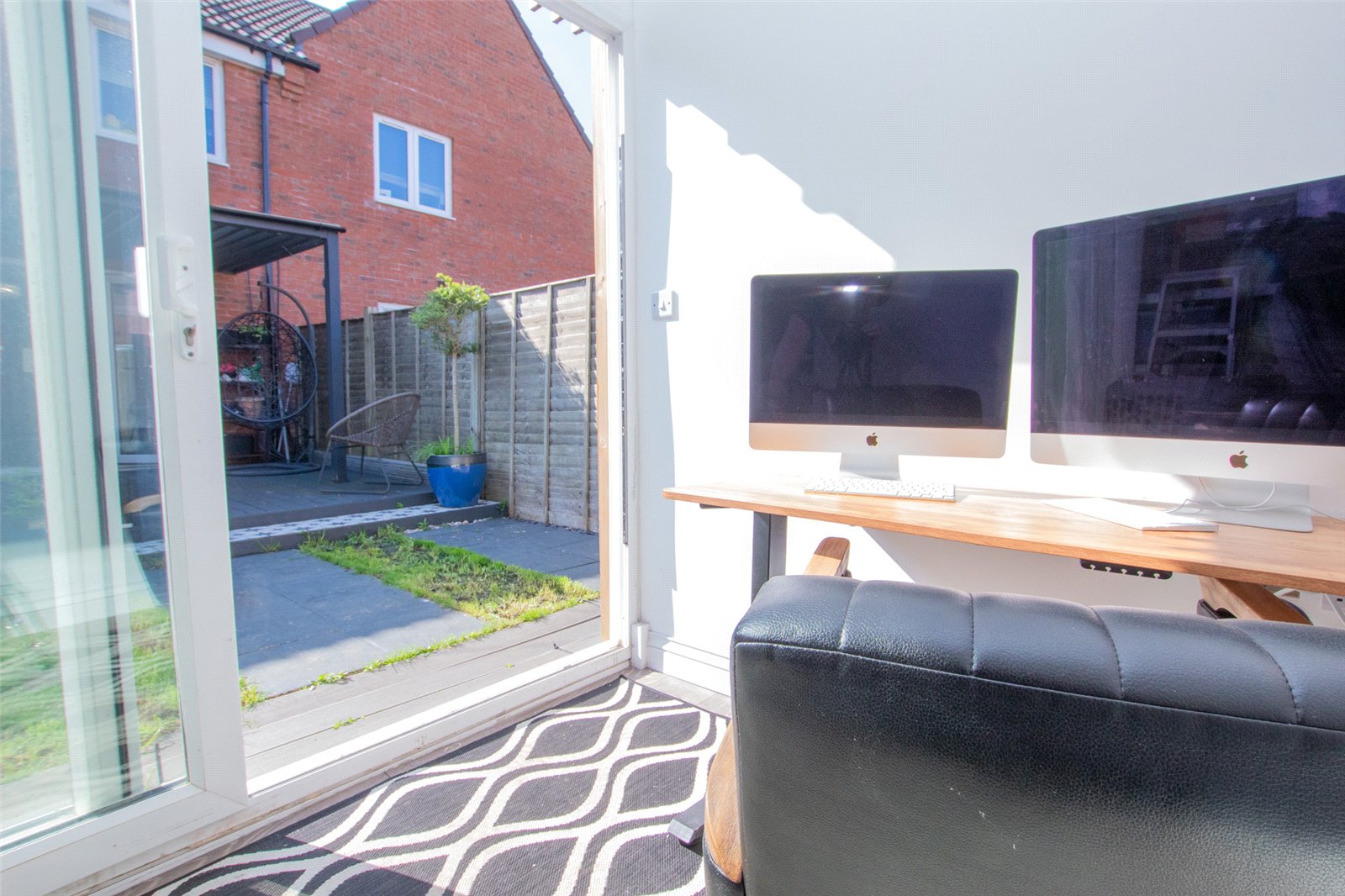 3 bedroom House for sale in West Wick, Weston-super-Mare, Somerset