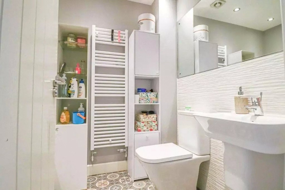 West Wick, Weston-super-Mare, Somerset