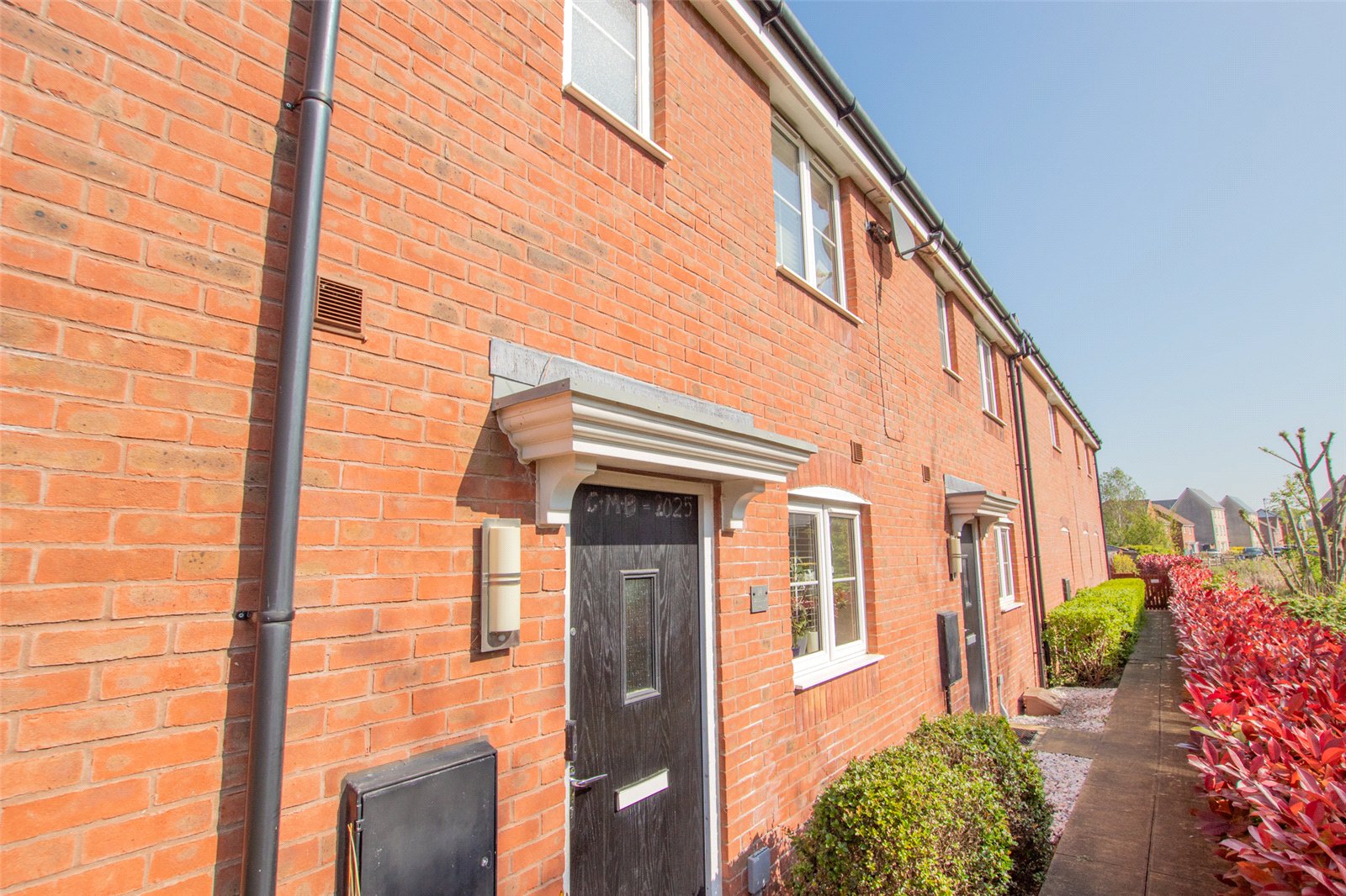 3 bedroom House for sale in West Wick, Weston-super-Mare, Somerset