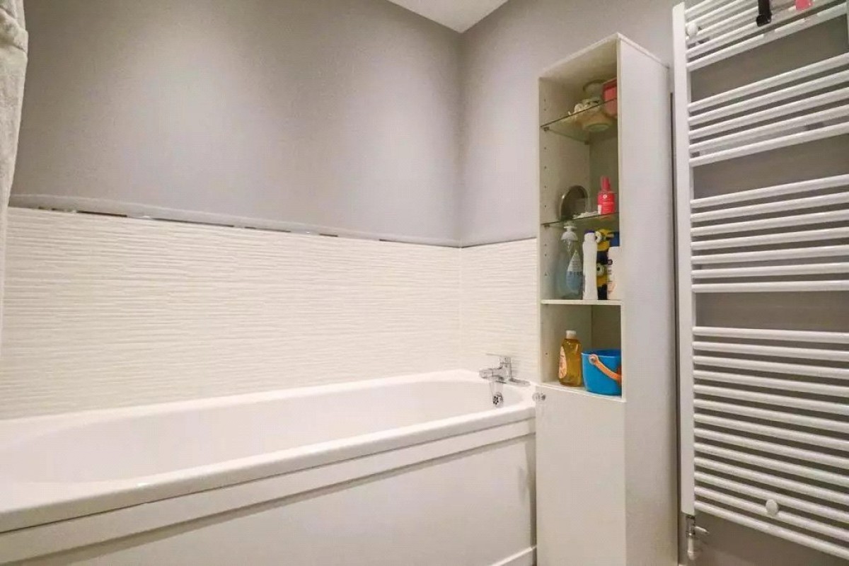 West Wick, Weston-super-Mare, Somerset