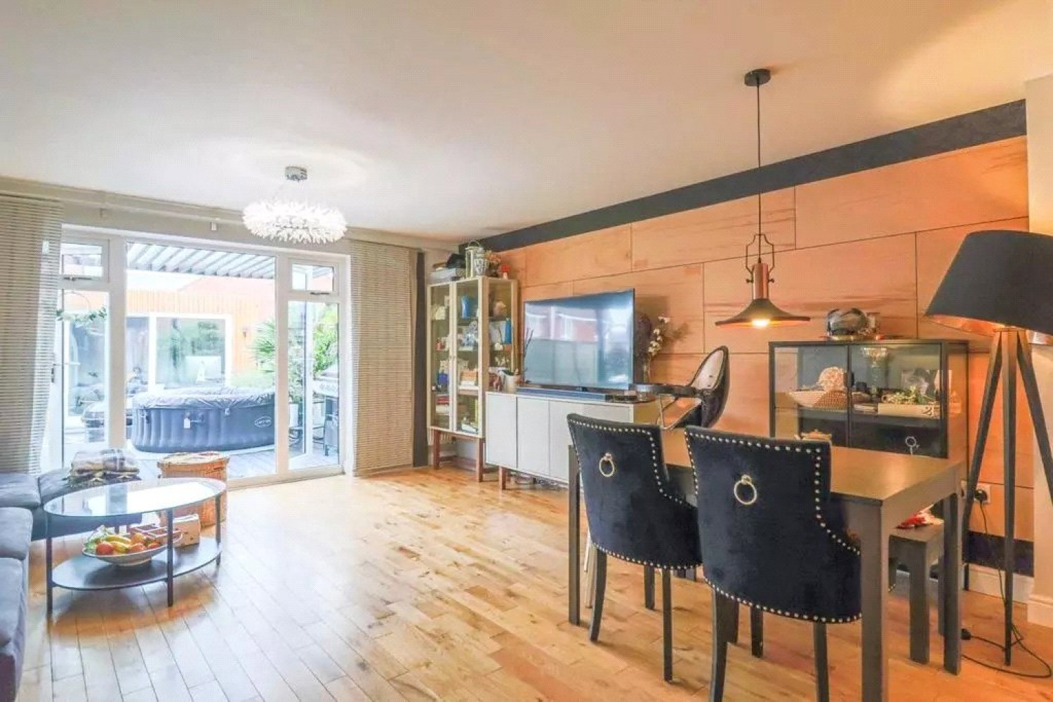 West Wick, Weston-super-Mare, Somerset