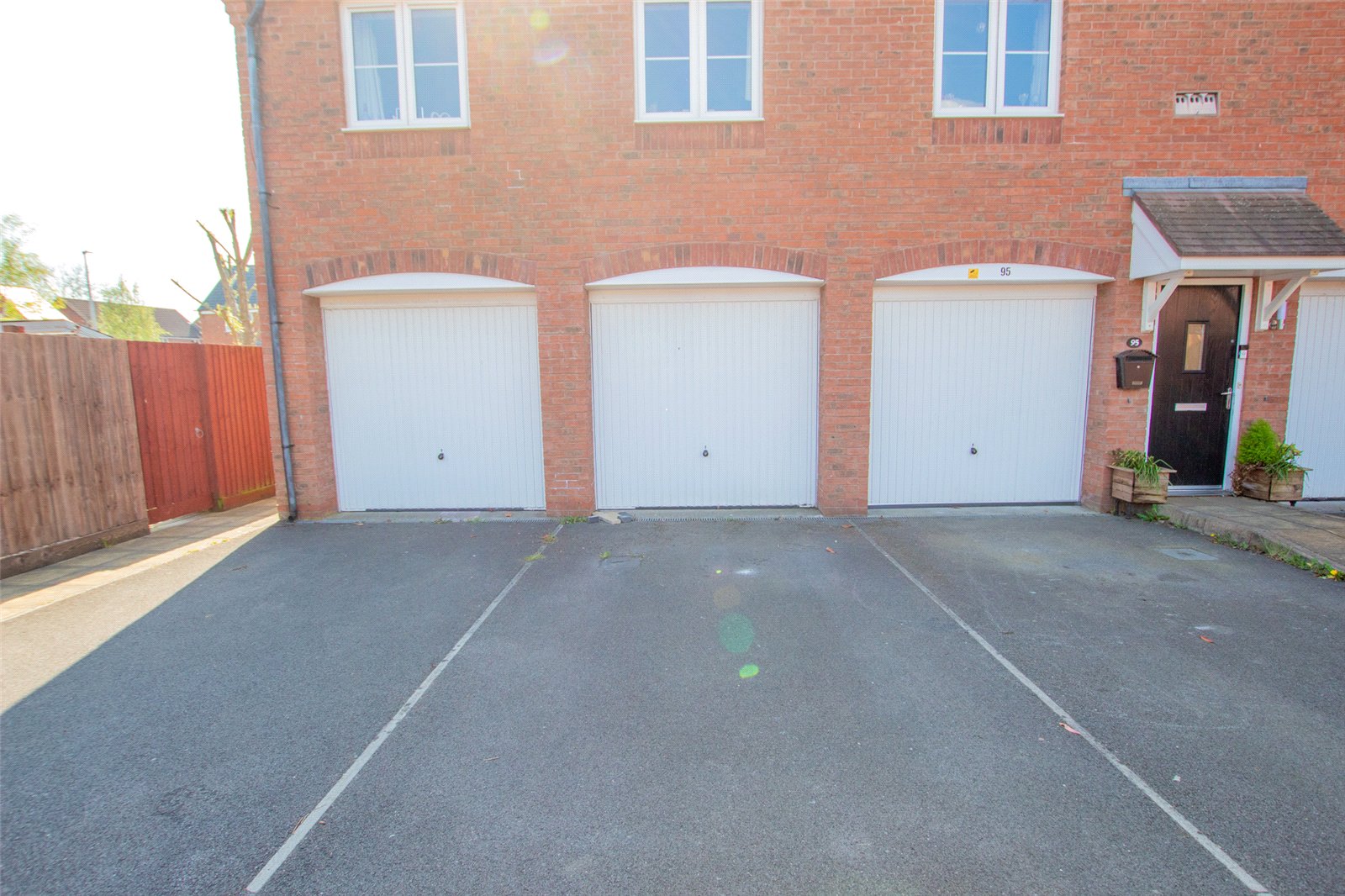 3 bedroom House for sale in West Wick, Weston-super-Mare, Somerset