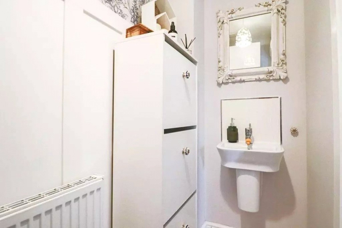 West Wick, Weston-super-Mare, Somerset