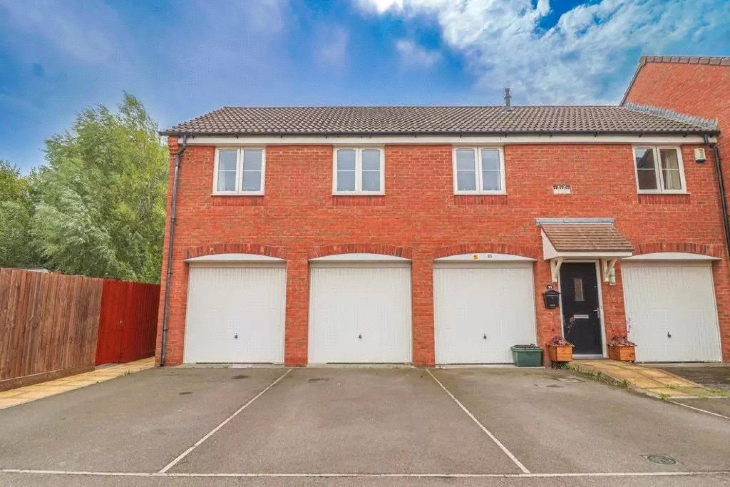 West Wick, Weston-super-Mare, Somerset