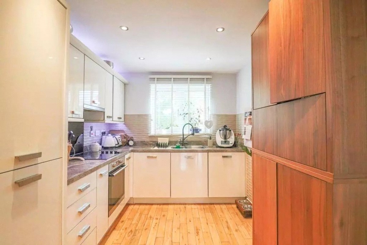 West Wick, Weston-super-Mare, Somerset