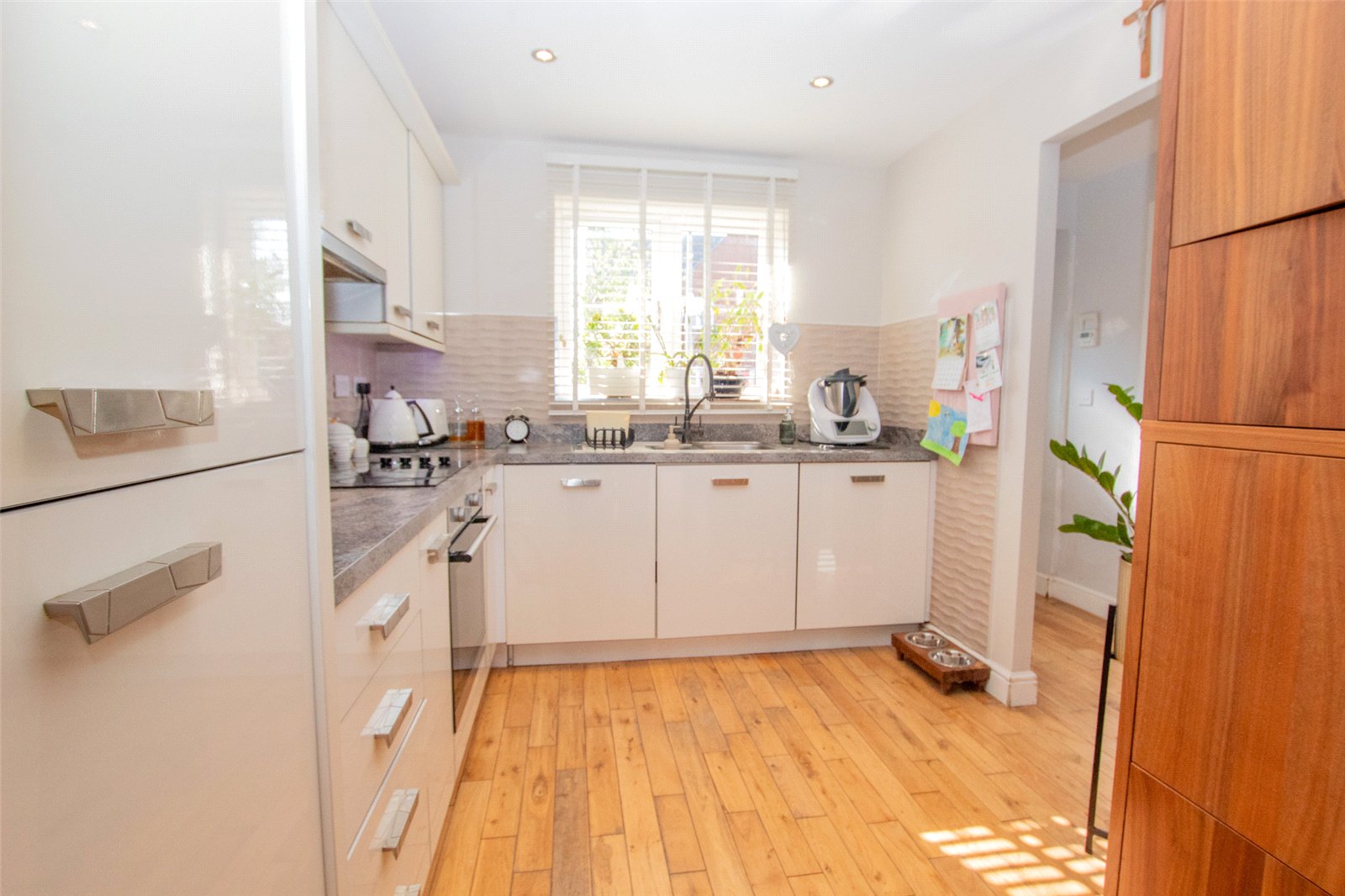 3 bedroom House for sale in West Wick, Weston-super-Mare, Somerset