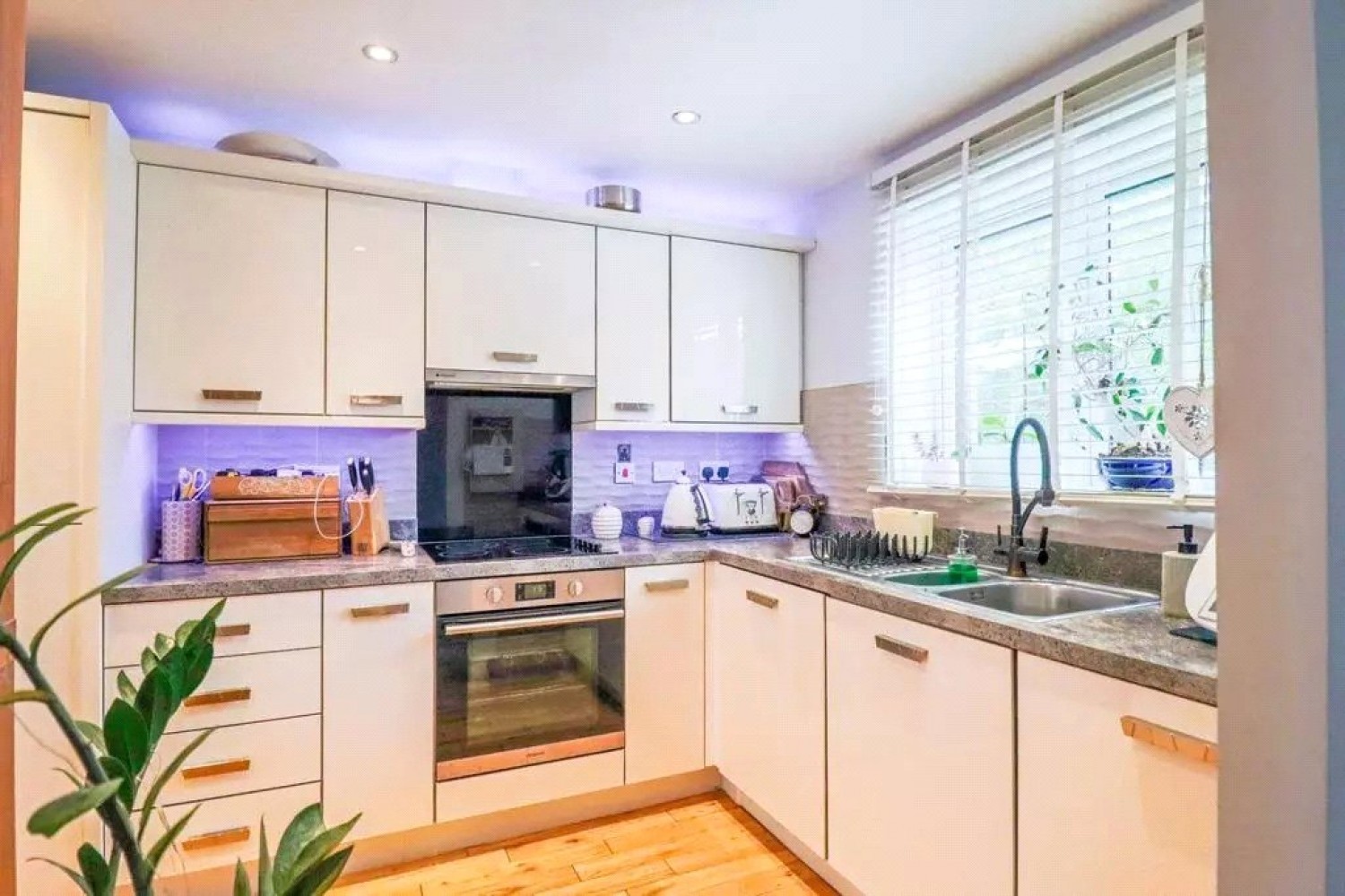 West Wick, Weston-super-Mare, Somerset