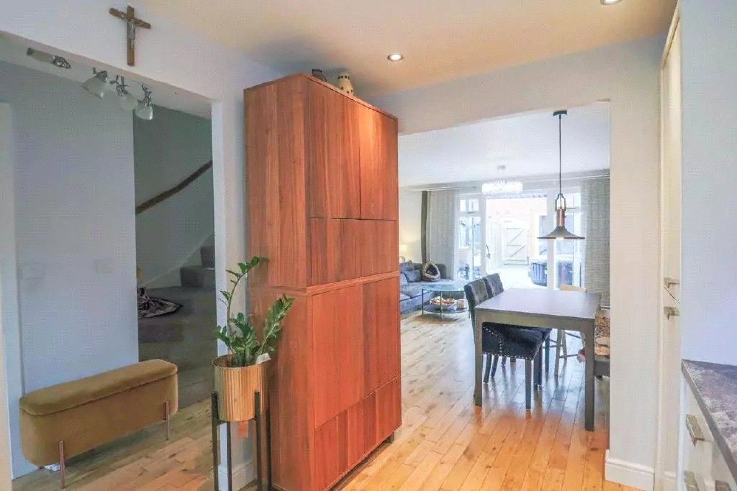 West Wick, Weston-super-Mare, Somerset