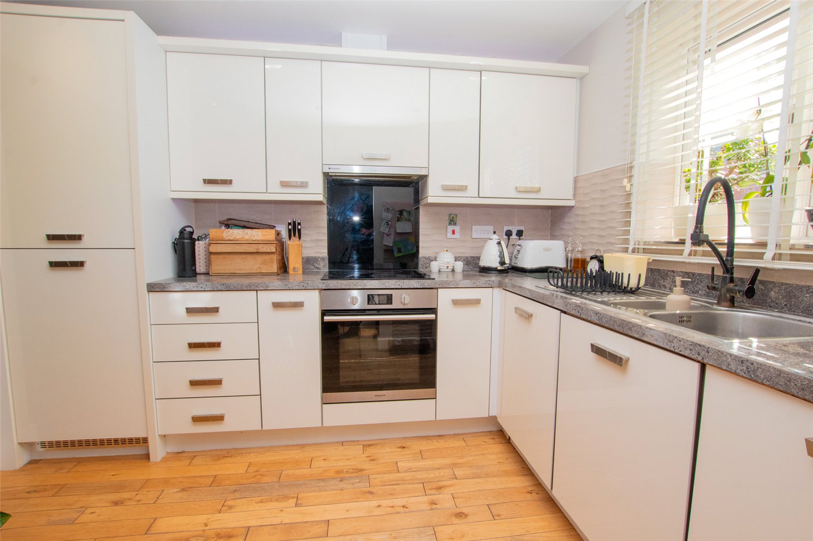 3 bedroom House for sale in West Wick, Weston-super-Mare, Somerset