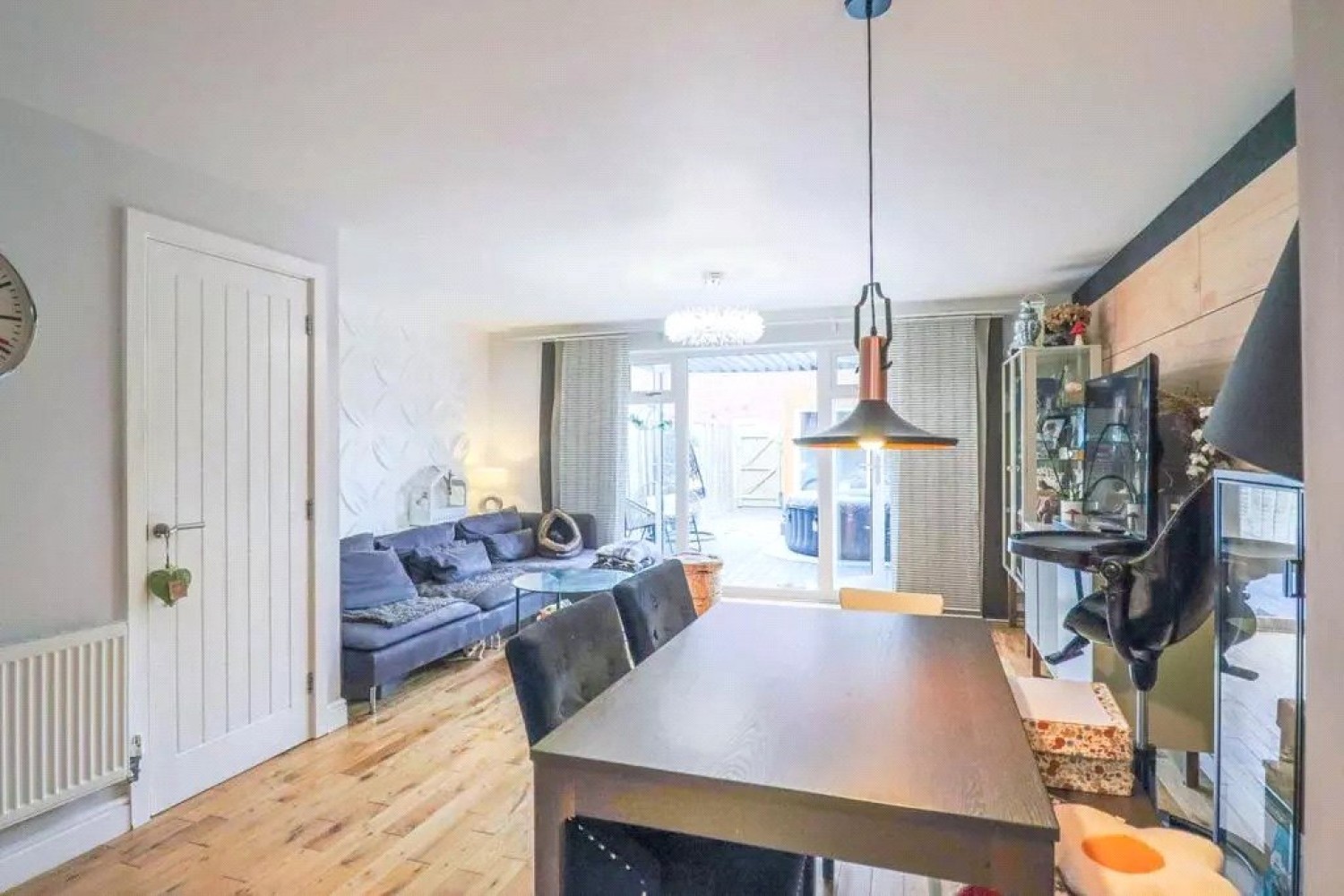 West Wick, Weston-super-Mare, Somerset