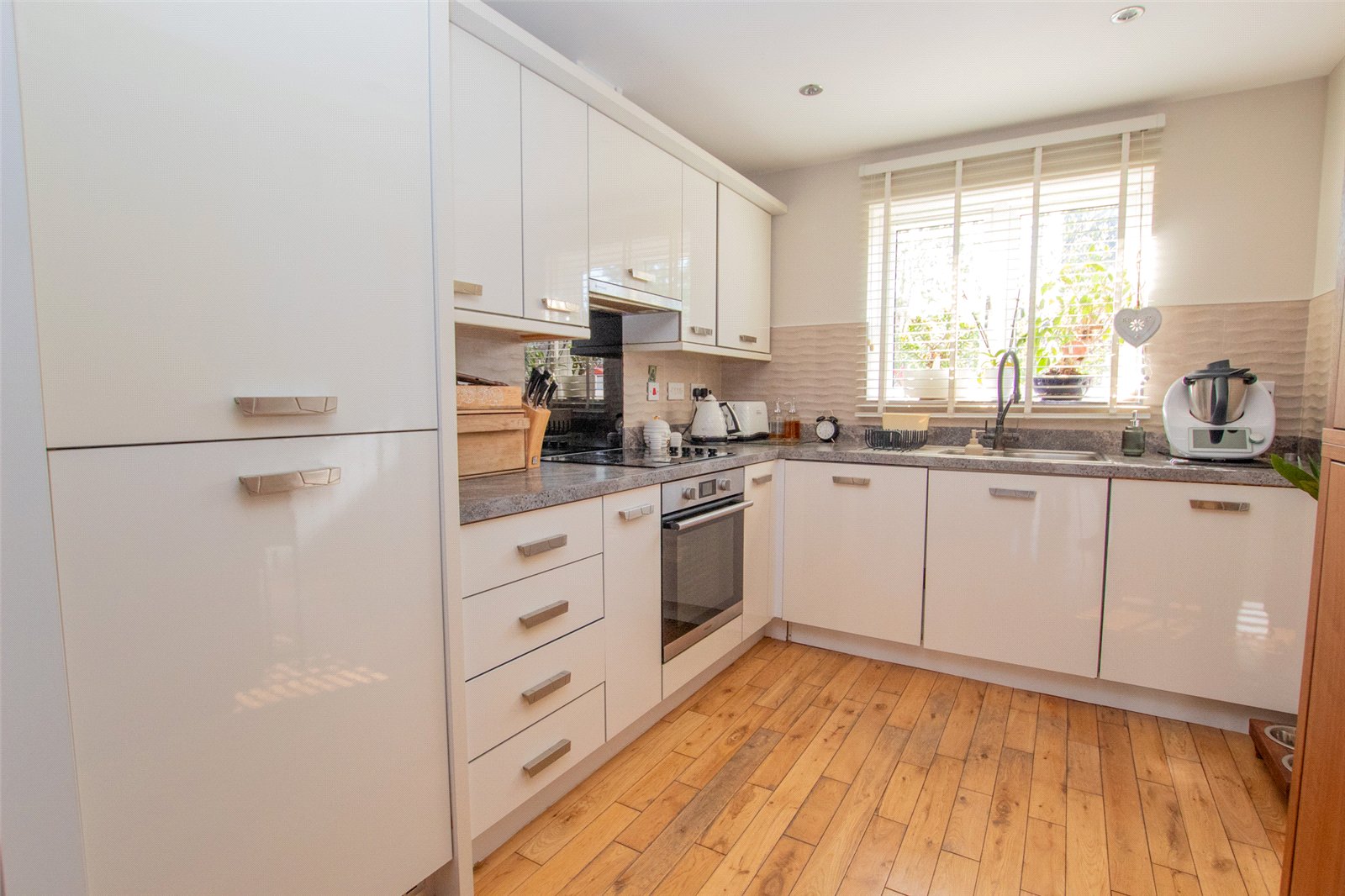 3 bedroom House for sale in West Wick, Weston-super-Mare, Somerset
