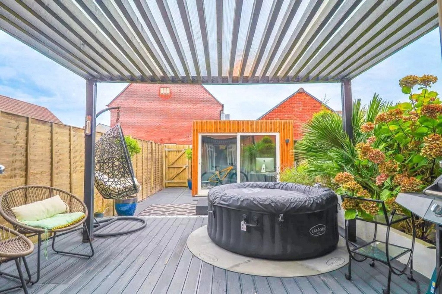 West Wick, Weston-super-Mare, Somerset