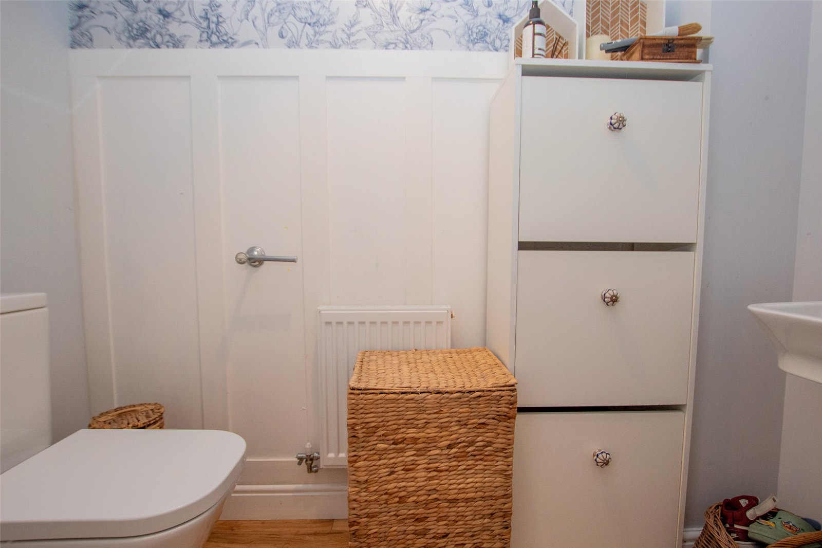 3 bedroom House for sale in West Wick, Weston-super-Mare, Somerset