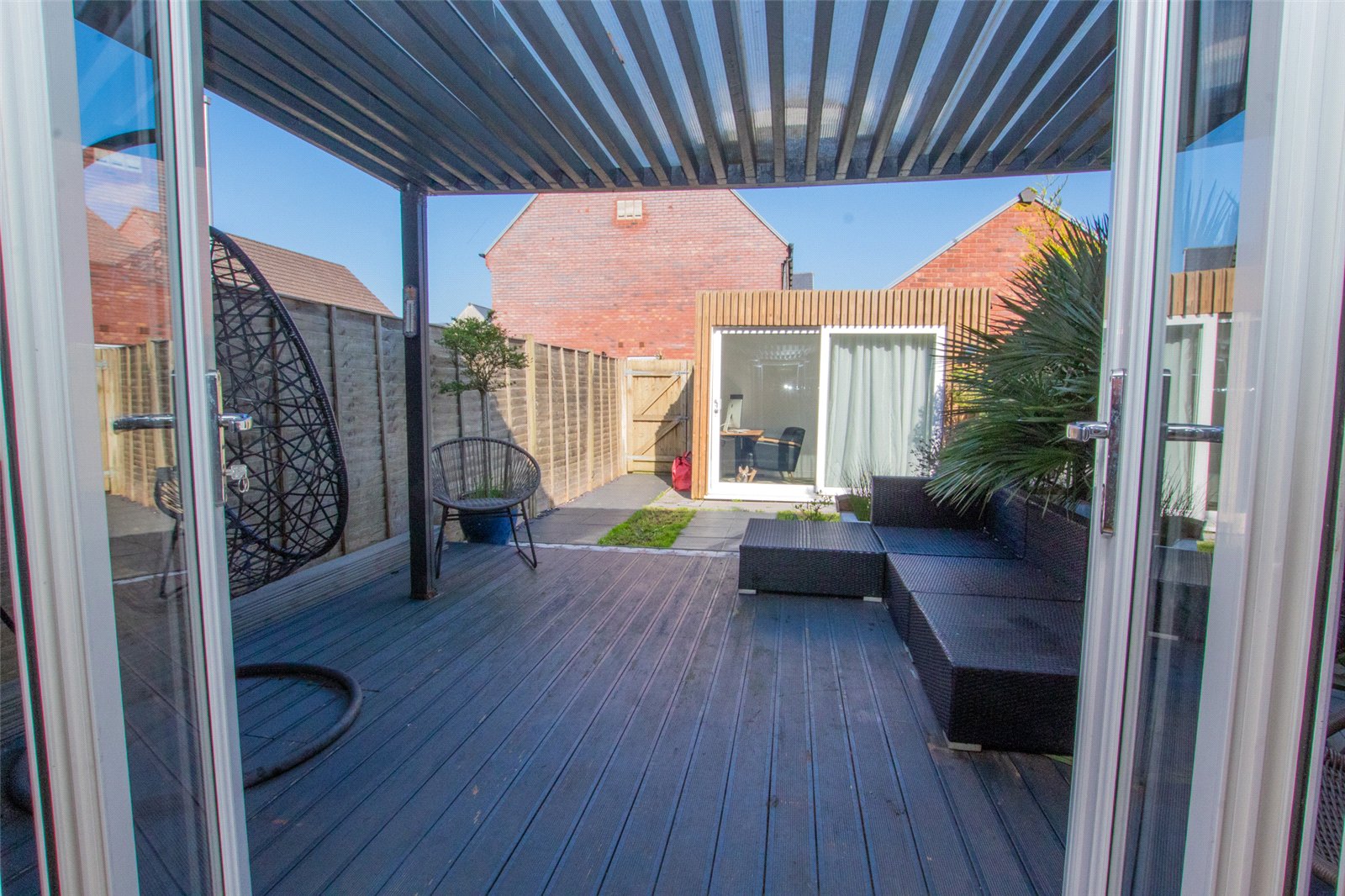 3 bedroom House for sale in West Wick, Weston-super-Mare, Somerset