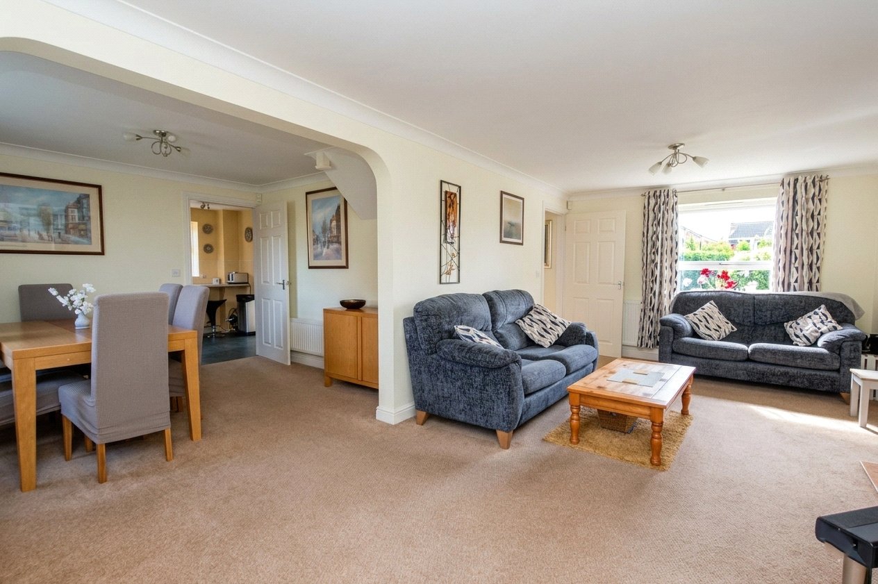 4 bedroom House for sale in Weston-super-Mare, Somerset