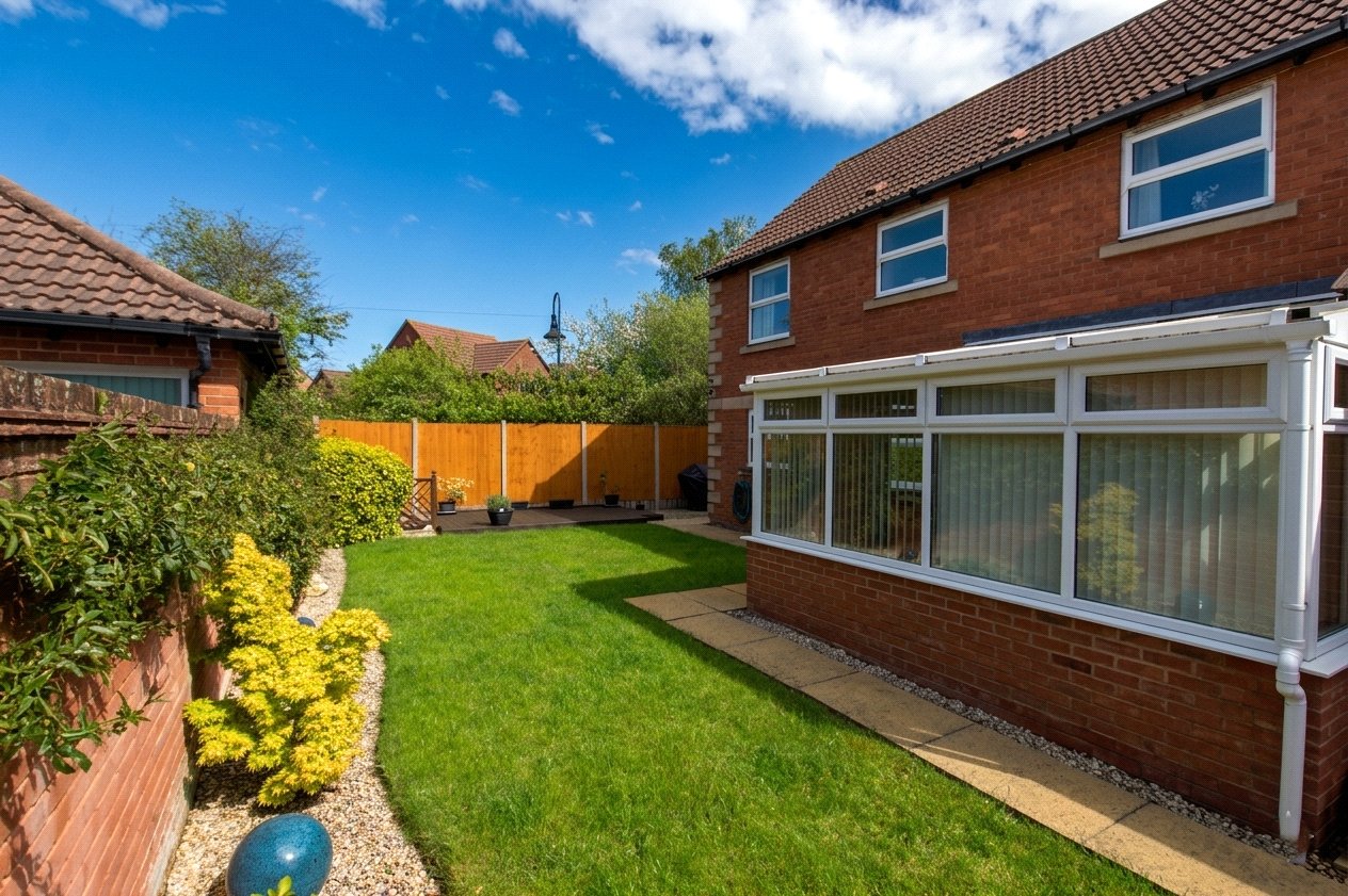 4 bedroom House for sale in Weston-super-Mare, Somerset