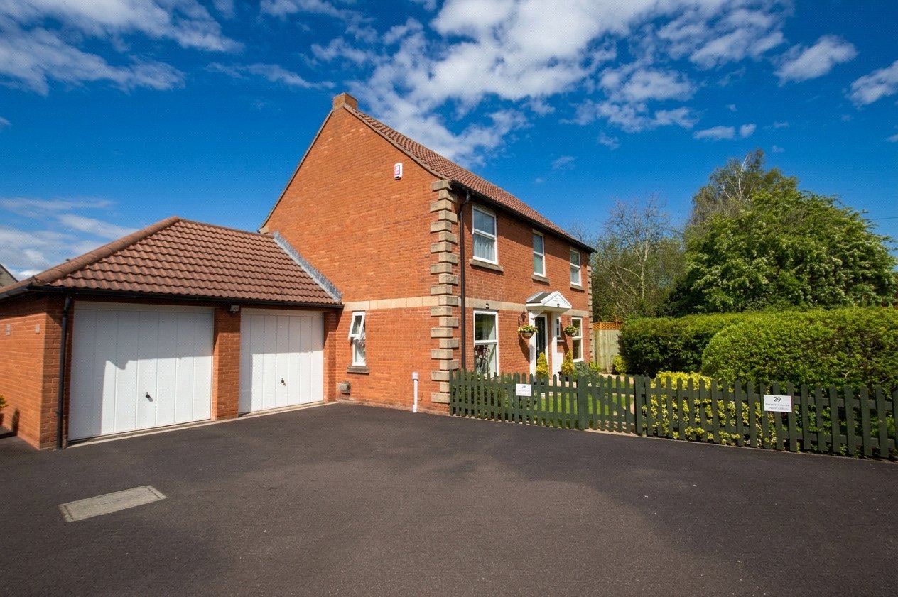 4 bedroom House for sale in Weston-super-Mare, Somerset