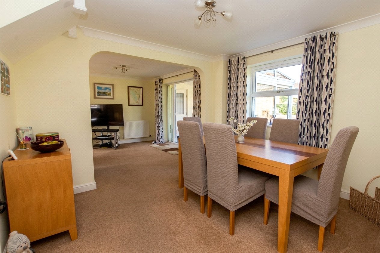 4 bedroom House for sale in Weston-super-Mare, Somerset