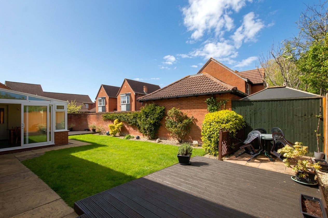 4 bedroom House for sale in Weston-super-Mare, Somerset
