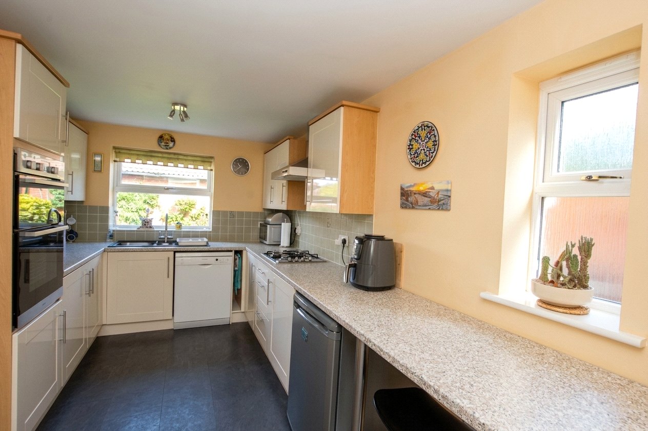 4 bedroom House for sale in Weston-super-Mare, Somerset
