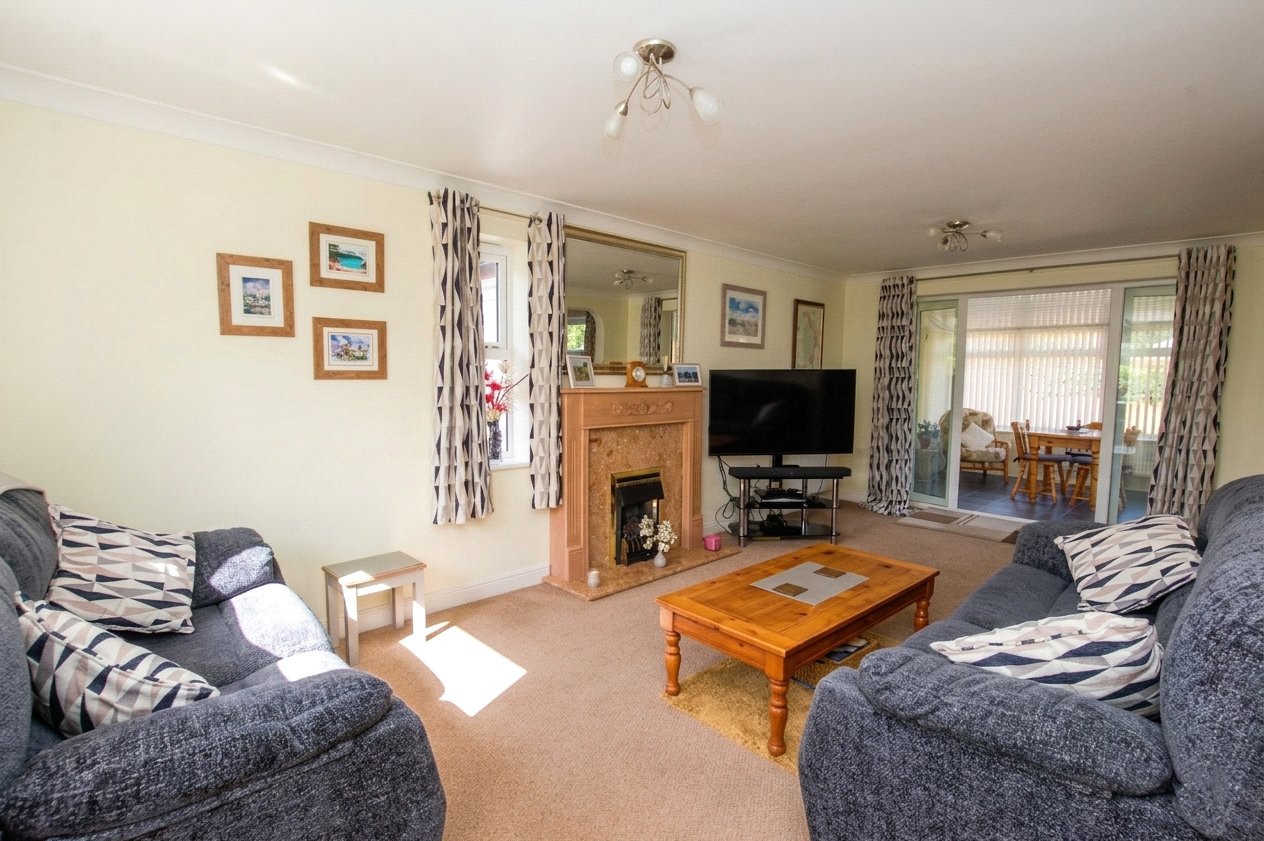 4 bedroom House for sale in Weston-super-Mare, Somerset