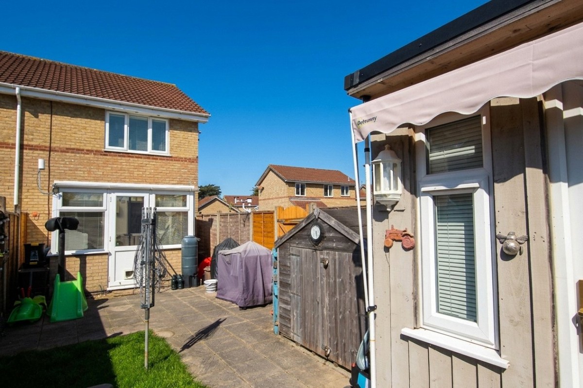 Weston-super-Mare, Somerset