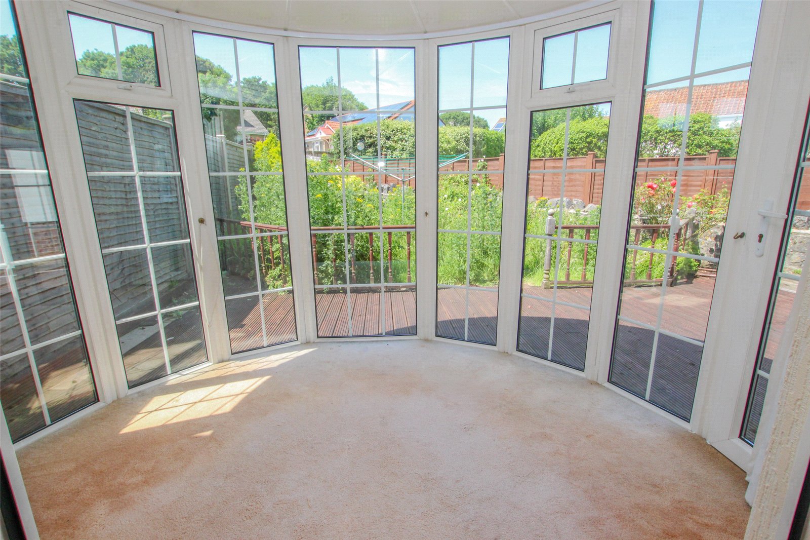 3 bedroom House for sale in Weston-super-Mare, Somerset
