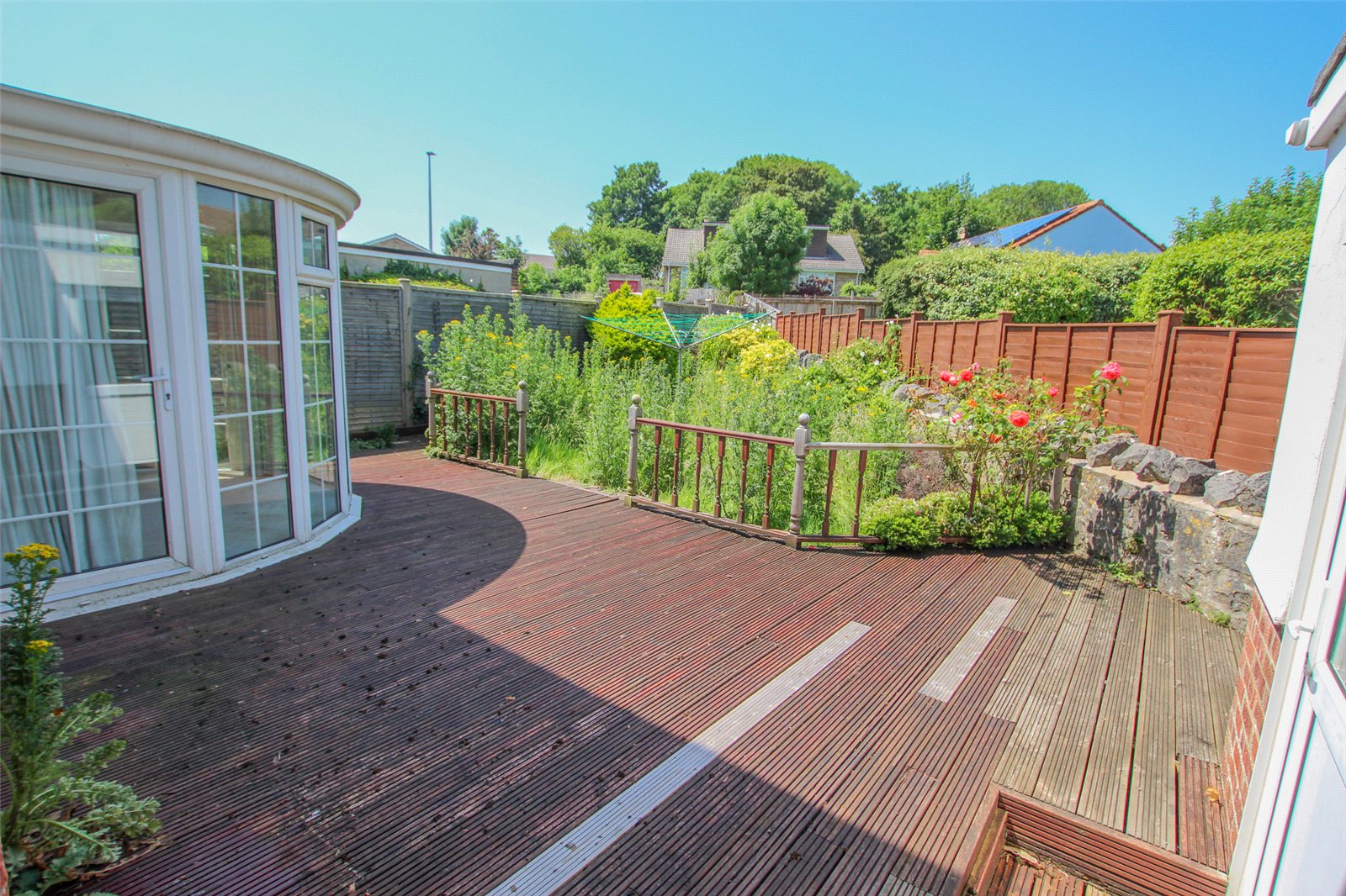 3 bedroom House for sale in Weston-super-Mare, Somerset